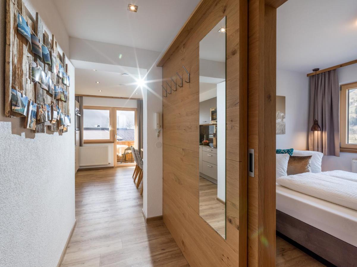 Apart Huamatl Ramsau im Zillertal Zewnętrze zdjęcie