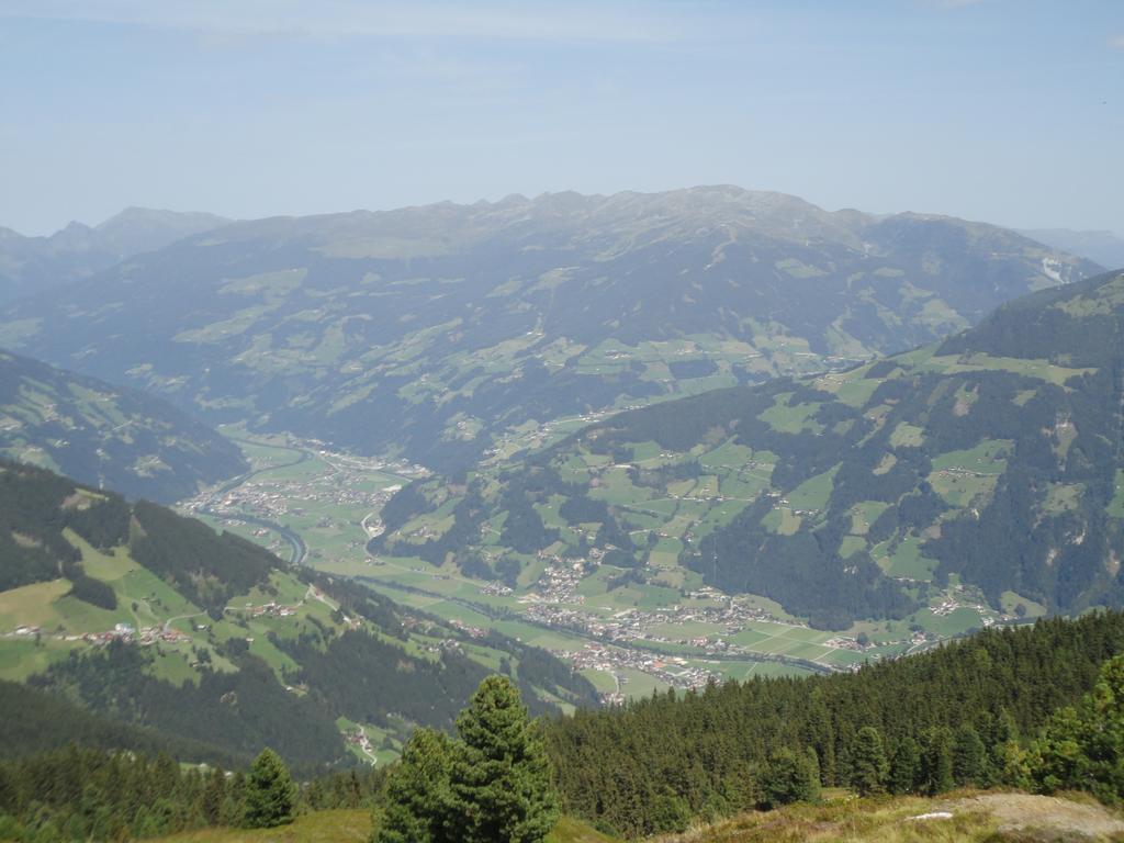 Apart Huamatl Ramsau im Zillertal Pokój zdjęcie