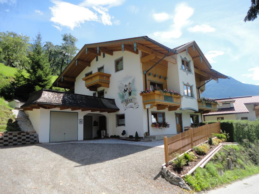 Apart Huamatl Ramsau im Zillertal Pokój zdjęcie
