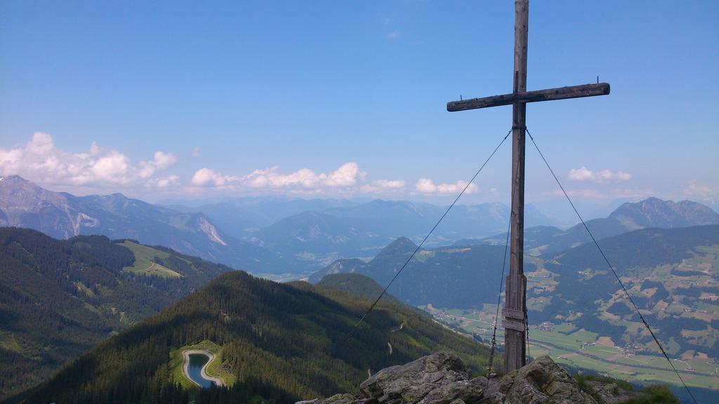 Apart Huamatl Ramsau im Zillertal Pokój zdjęcie