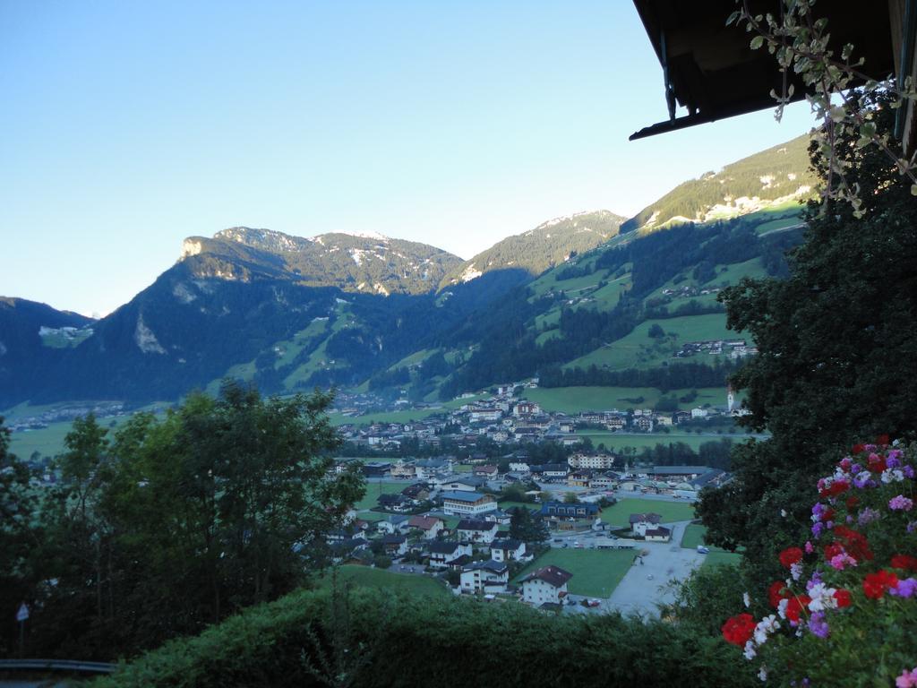 Apart Huamatl Ramsau im Zillertal Pokój zdjęcie