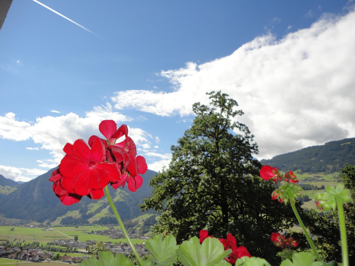 Apart Huamatl Ramsau im Zillertal Zewnętrze zdjęcie